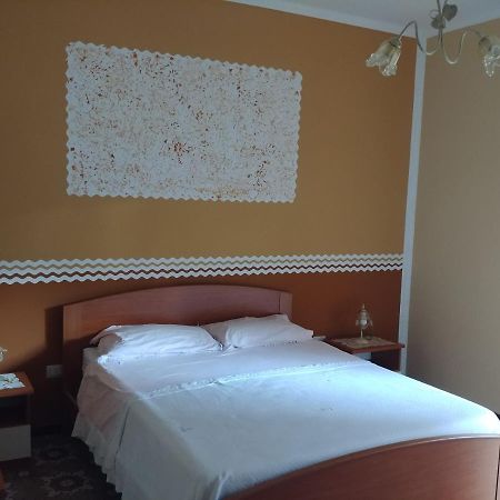 Bed and Breakfast Il Sole Nel Cilento à Santa Maria di Castellabate Extérieur photo